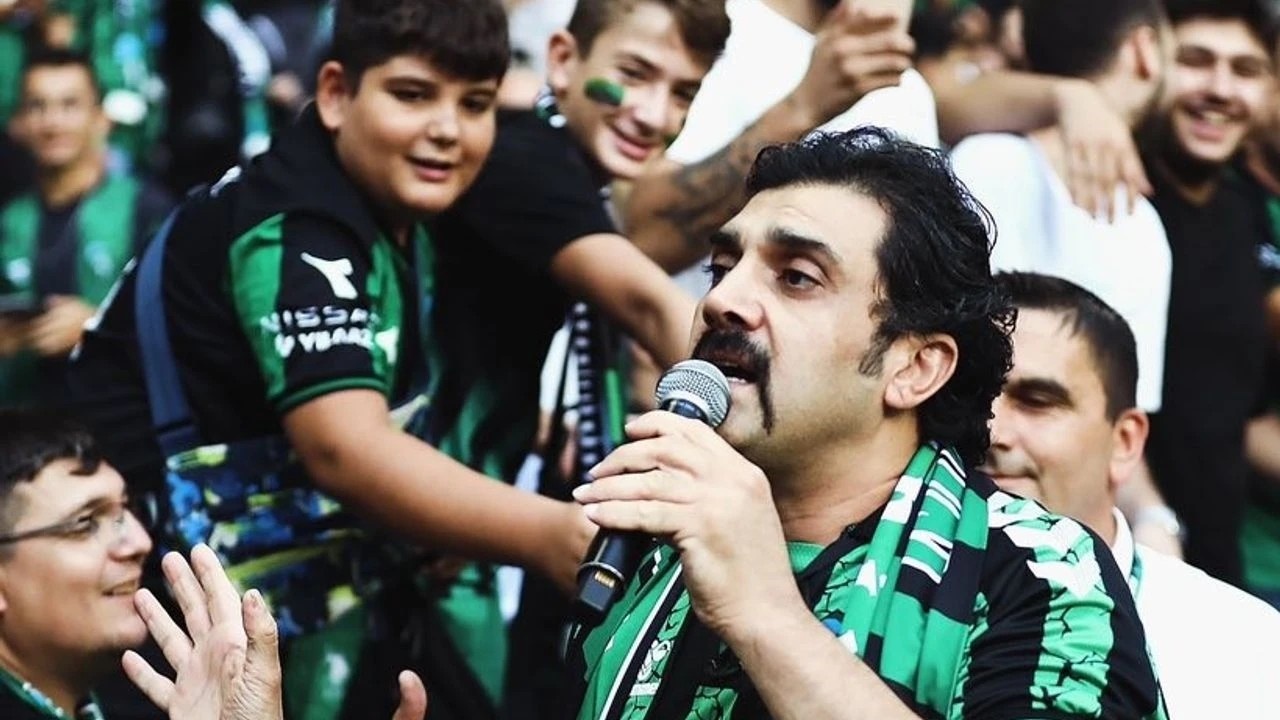 Kocaelispor’un Kutlama Etkinlikleri ve Bilet Ücretleri Belirlendi