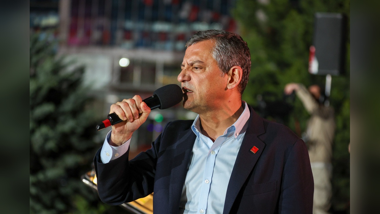 CHP'den Provokasyonlara Karşı Kararlı Duruş: Geri Adım Yok