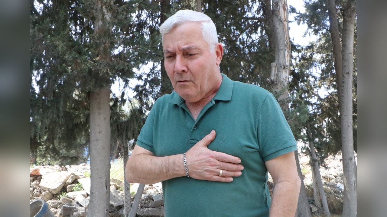 Kalp Krizi Sırasında Öksürme Yöntemi Gerçek Değil