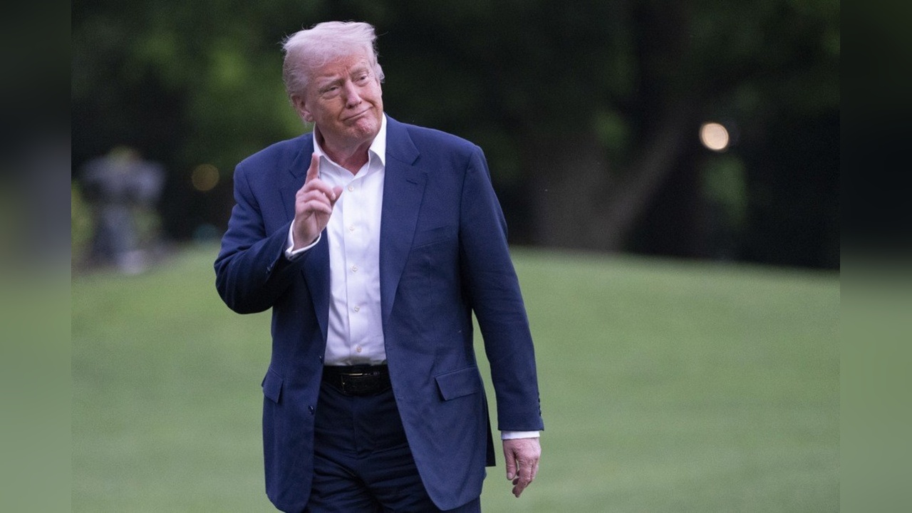 Trump, Dünyaca Ünlü Alcatraz Hapishanesinin Yeniden Açılması İçin Talimat Verdi