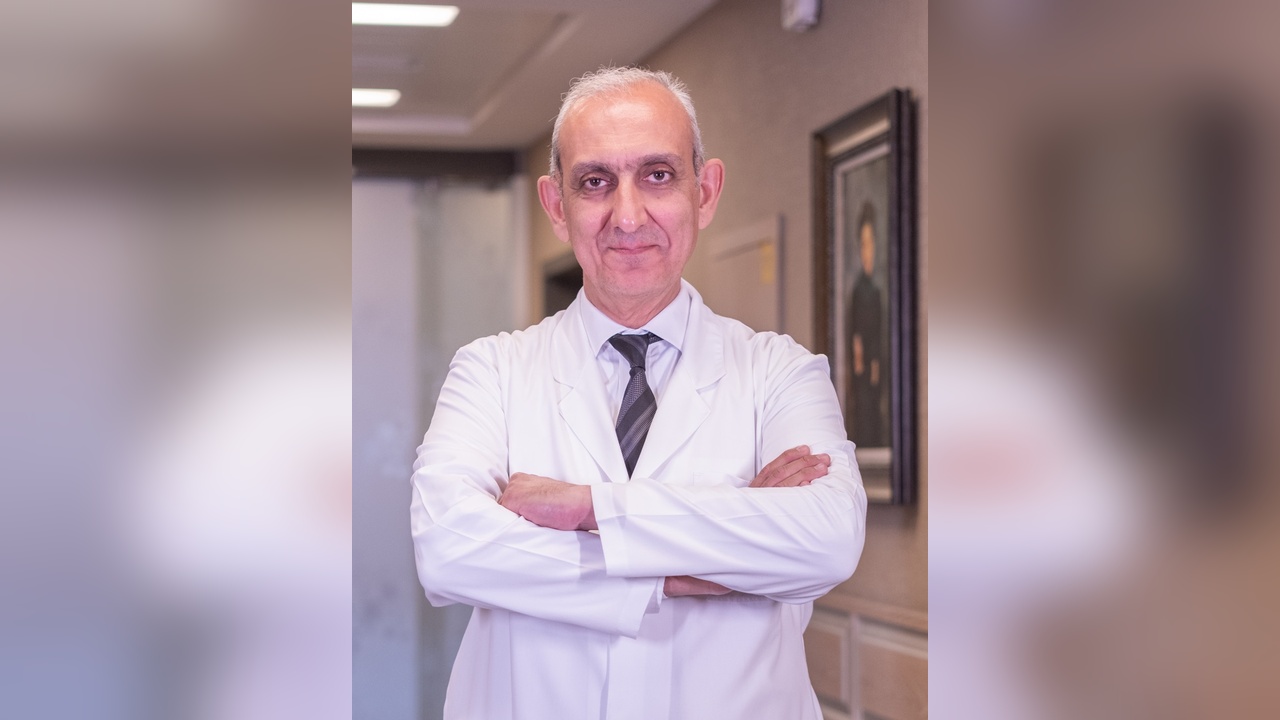 Prof. Dr. Burak Işık: Bir Kişi 50'den Fazla Hayata Umut Olabilir