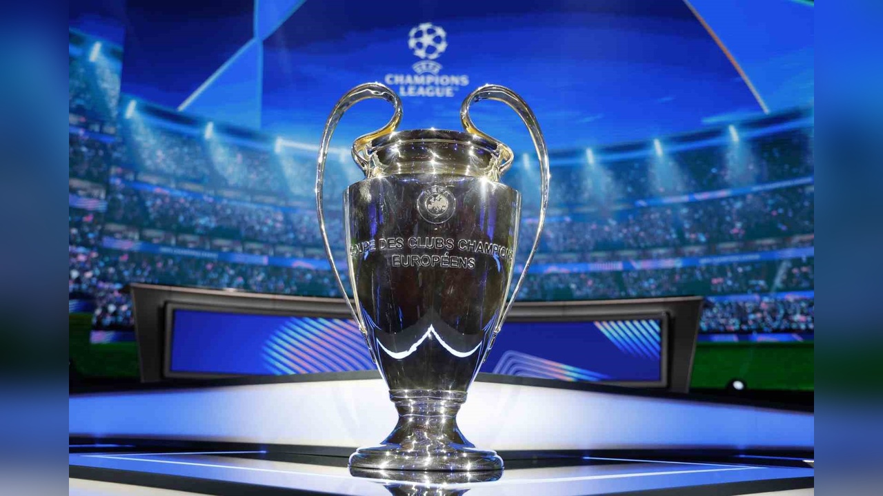 Manchester City ve Inter, Şampiyonlar Ligi Finalinde Karşılaşacak