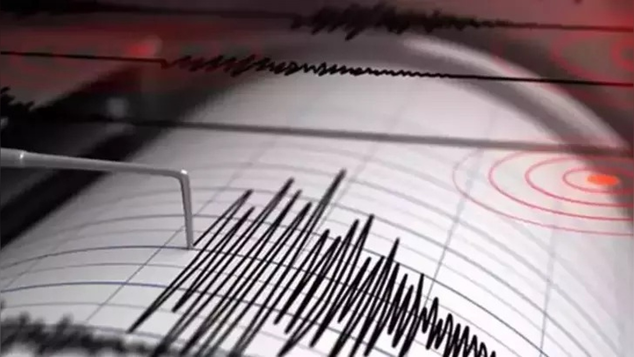 Meksika'yı Sarsan 6.2 Büyüklüğündeki Deprem Panik Yarattı