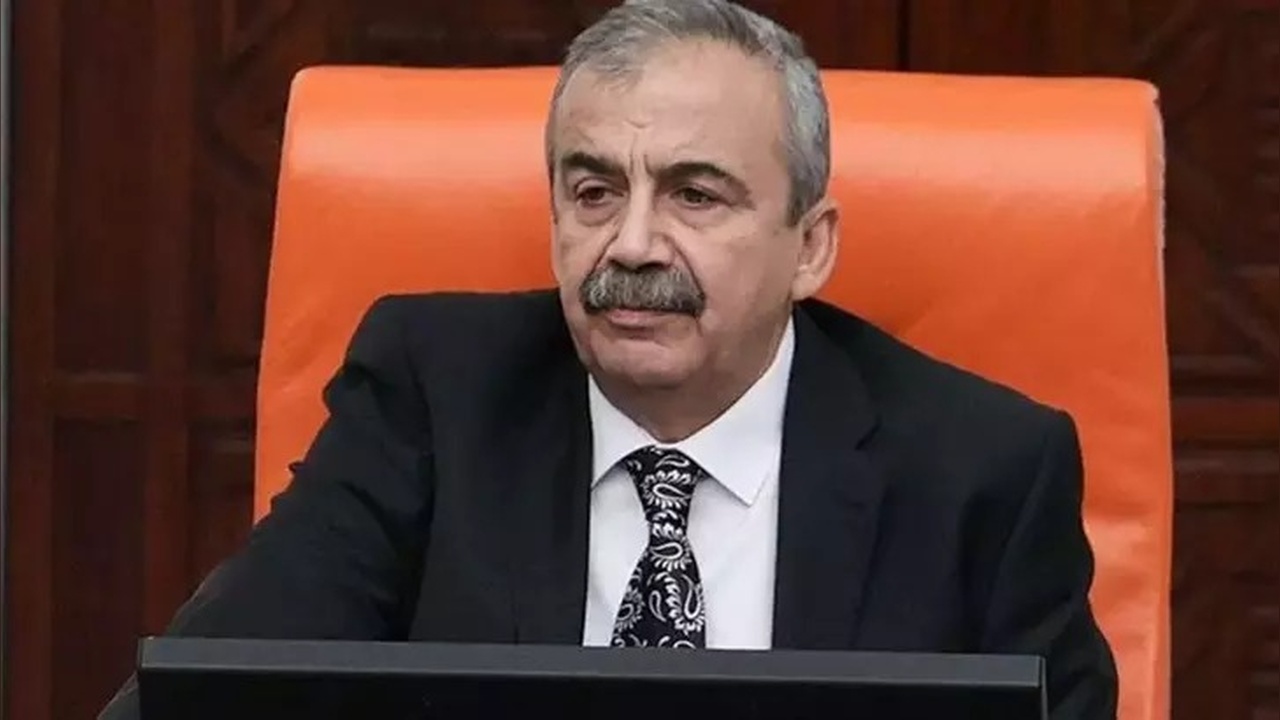 Sırrı Süreyya Önder’e ölümünden 1 hafta önce suikast girişimi yapıldığı ortaya çıktı
