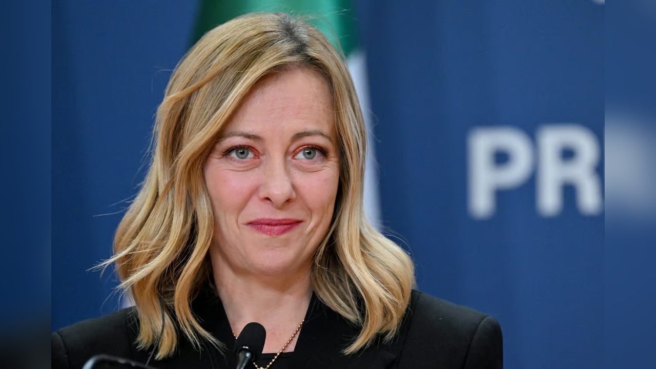 Giorgia Meloni’nin Yarım Dönem Dış Politika Performansı Değerlendirildi