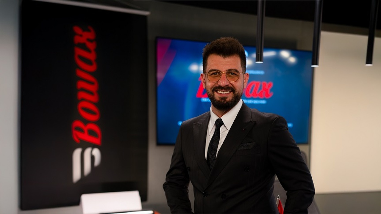 Bowax'tan Kadınlara Yönelik Ücretsiz Eğitim Müjdesi