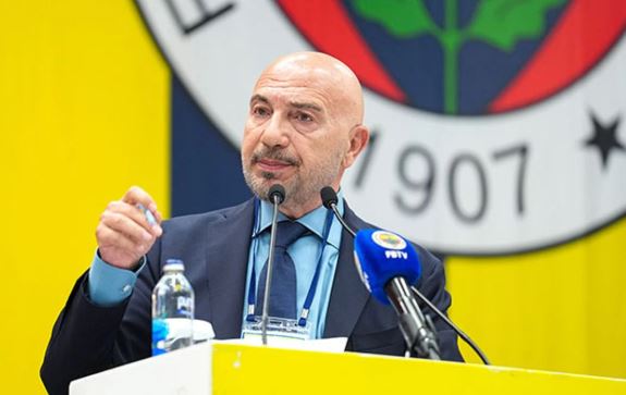 Hakan Bilal Kutlualp'tan Fenerbahçe yönetimine acil kongre çağrısı