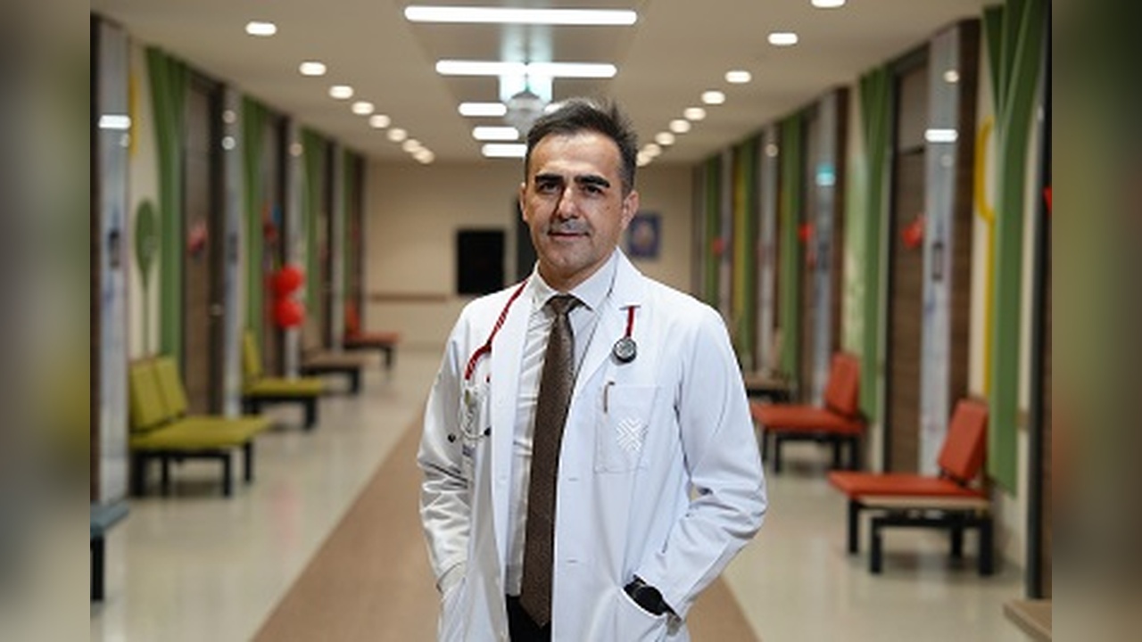 Çocuklarda doğru ilaç kullanımının hayati önemi