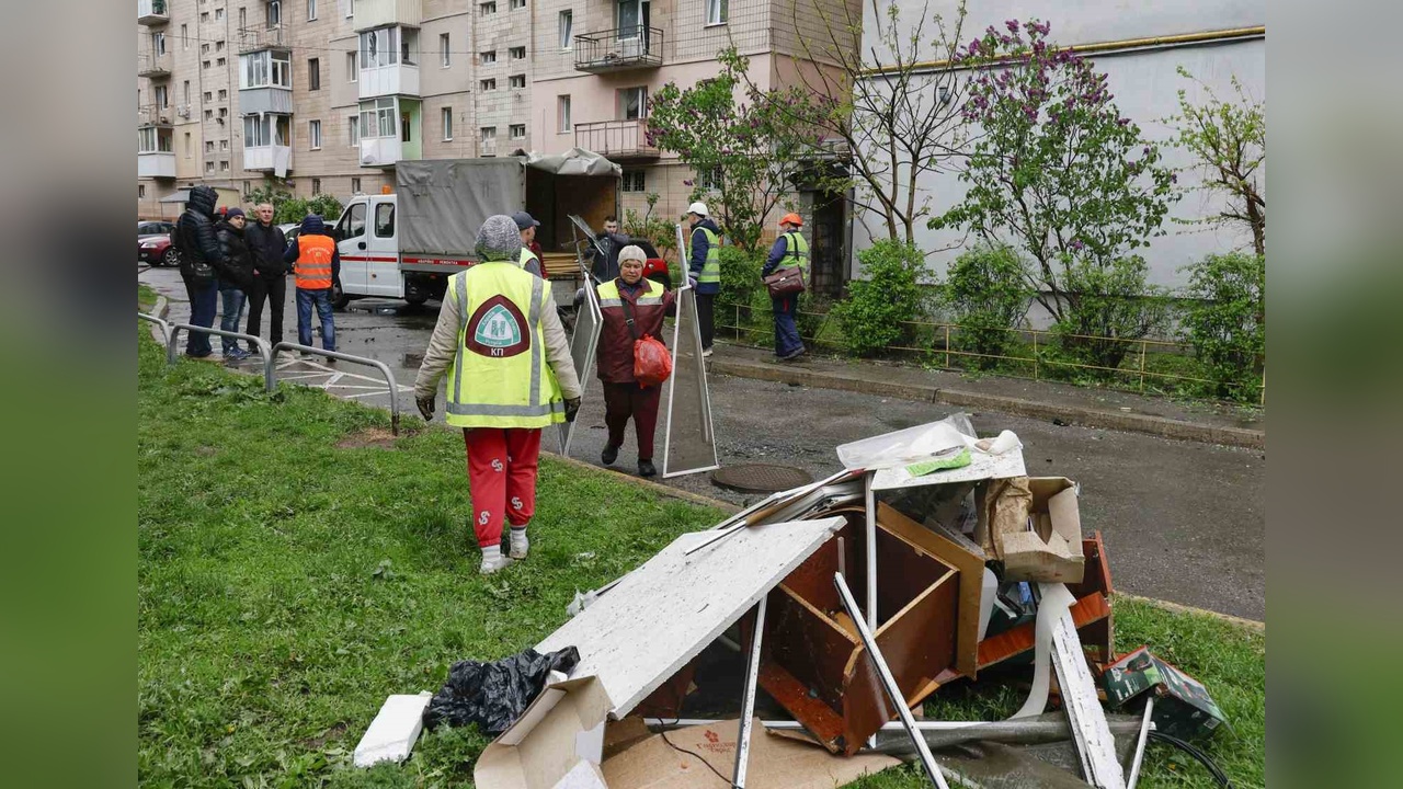 Ukrayna'dan Moskova'ya üst üste ikinci İHA saldırısı düzenlendi