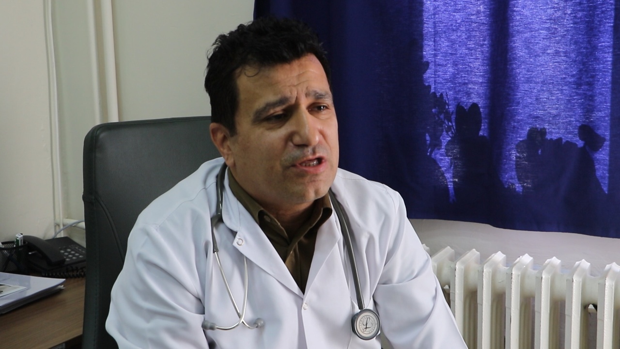 Depresyondan bilinci kapanan hasta 56 gün sonra uyandı