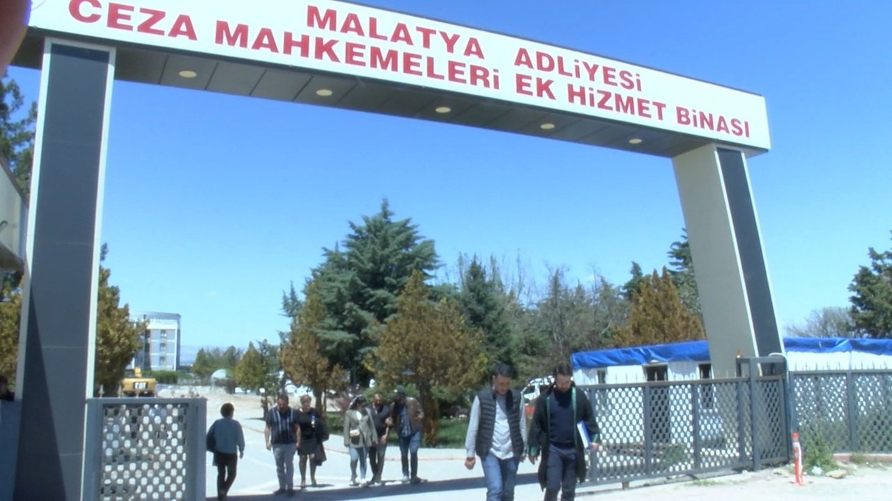 Hakimbey Apartmanı davasında dosya mütalaa için savcılığa gönderildi