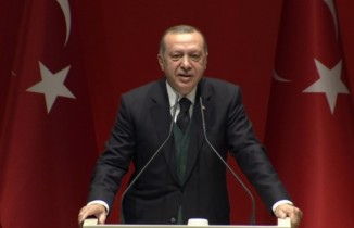 Cumhurbaşkanı Erdoğan’dan idam açıklaması