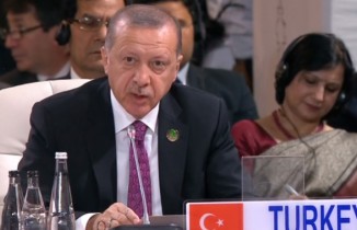 Erdoğan’dan yeni kredi derecelendirme kuruluşu çağrısı