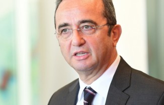 Toplanan geçerli imza sayısını açıkladı