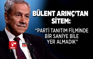 Bülent Arınç 