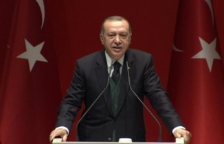 Erdoğan’dan Zafer Haftası mesajı