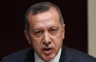 Recep Tayyip Erdoğan 