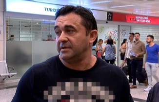 Sinan Narin ABD cezaevlerini anlattı