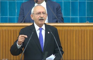 Kılıçdaroğlu’ndan hükümete ekonomi eleştirisi