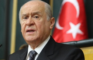 Bahçeli’den Brunson açıklaması