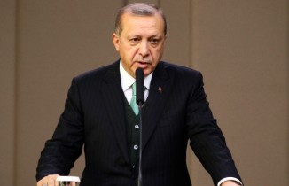 Cumhurbaşkanı Erdoğan’dan erken emeklilik açıklaması