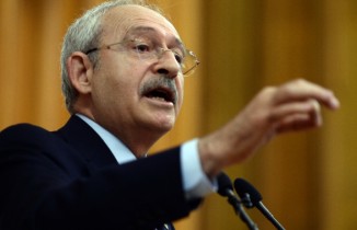 Kılıçdaroğlu’ndan tüm parti liderlerine çağrı