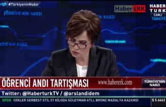 MHP, Habertürk’te adı geçemeden tepki verdi
