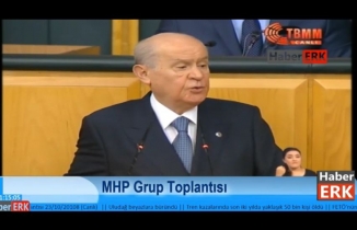 Bahçeli İttifakı bitirdi...