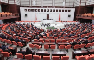 Emeklilikte Yaşa Takılanlar önergesi reddedildi