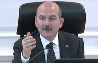 Soylu’dan Tunceli’de şehit olan askerlerle ilgili açıklama