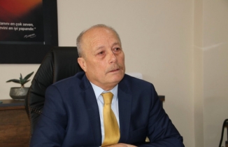 İYİ Parti Kurucu İl Başkanı Ercan Katırcıoğlu partiden istifa ettiğini açıkladı