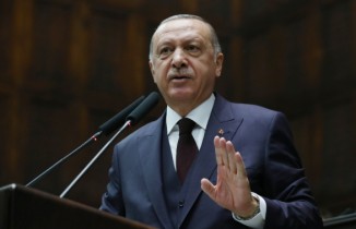 ABD’nin İran’a yönelik yaptırımlarını eleştirdi