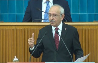 Hükümete ’Cemal Kaşıkçı’ eleştirisi