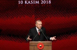 Erdoğan’dan çok sert ’Türkçe ezan’ tepkisi