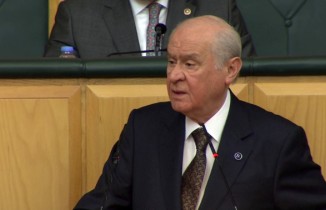 Bahçeli’den ABD’ye sert tepki