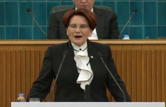 Meral Akşener’den tarihi gaf