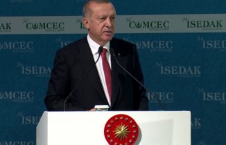 İslam ülkelerine tarihi çağrı