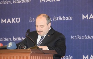 Bakan Varank’ın gözyaşları: Abisinin adını anınca...