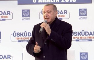 Erdoğan’dan Fransa’daki olaylara ilişkin açıklama
