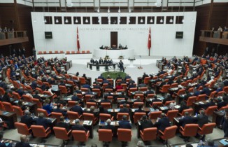 Meclis’te yoğun hafta