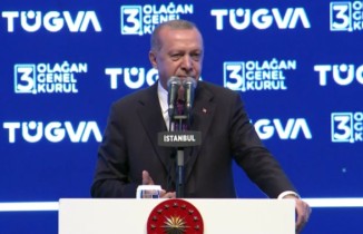 Erdoğan’dan gençlere tavsiyeler