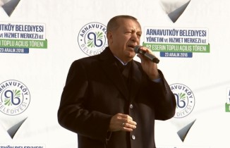 Netanyahu’ya cevap verdi
