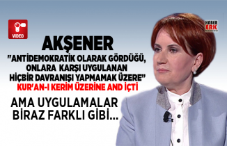 Akşener 