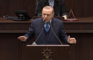 Erdoğan’dan çifte müjde