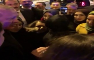 Cumhurbaşkanı Erdoğan’dan öğrencilere sürpriz
