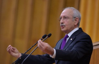 Kılıçdaroğlu’ndan ’Eren Erdem’ tepkisi