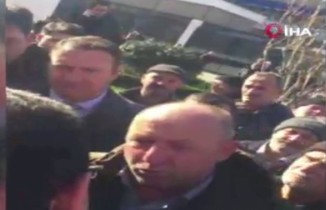 İmamoğlu’nun vatandaşla ilginç bir diyaloğu daha ortaya çıktı