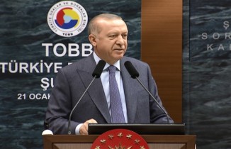 Erdoğan’dan marketlere ‘fiyat’ uyarısı