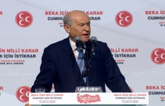 Muharrem İnce’nin o sözlerine sert tepki