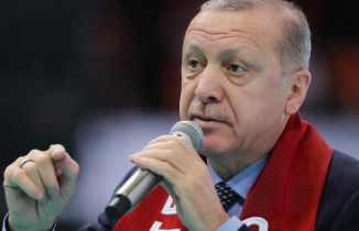 Erdoğan’dan Münbiç operasyonu açıklaması